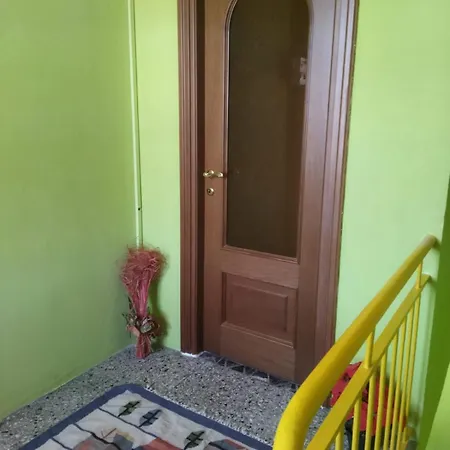 לינה וארוחת בוקר Dei Colori 3*