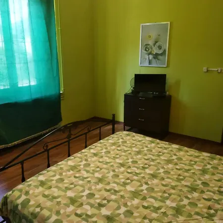 Dei Colori Отель типа 