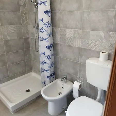 לינה וארוחת בוקר Dei Colori